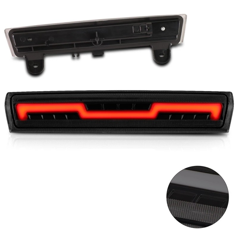 NUVISION LIGHTING For 00-06 Suburban/Tahoe