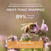 Nova Engel Men Tonic Shampoo 250 ml - High Quality