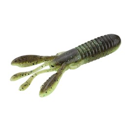 JACKALL Cover Claw 3" Grippan/Chart