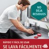 Pasta para Peinar Old Spice Fijación Media - Brillo 63