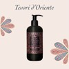 Tesori Doriente Cream Soap (Hammam) 300ml / 테소리도리엔테 크림솝 (함맘) 300ml