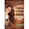 Choco Shampoo Para Cabello Maltratado 530ml Shelo Nabel
