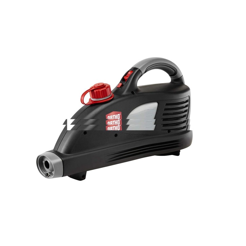 Ortho AllClear Power Mister - Rechargeable Battery-Powered Lawn and Garden