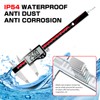 Digital Caliper Electronic Caliper Measuring Tool Precision Digital Vernier Caliper