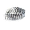 1 1/4" Ring A153-D HOT DIP Coil Roofing Nails 3.6M