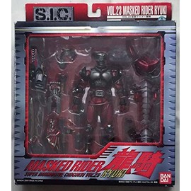 TAMASHII NATIONS S.I.C. Vol. 23 仮面ライダー龍騎