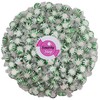 Smarty Stop Original Individually Wrapped Starlight Mint Hard Candy (1