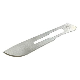 Kai Industries Kai Female Holder Replacement Blade No. 22, 200 Sheets