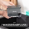vileda Sponge Holder Sink – No Drilling – Sponge Holder