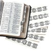 Fox Valley Traders Bible Tabs