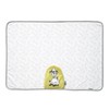 Moomin Cooling Blanket (Q-MAX/Pocketable)