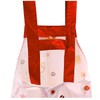 Marushin 1165013400 Studio Ghibli Kiki's Delivery Service, Jiji Orchid-type Apron,