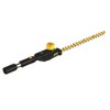 DEWALT DCPH820BH Pole Hedge Trimmer Head with 20V MAX* Compatibility