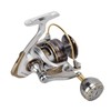ASTON4000 Spinning Reels 5.2: 1 High Speed Gear Ratio 10+1BB