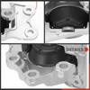 A-Premium Left Engine Motor Mount Compatible with Volvo XC60 2018-2020,