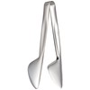 Endo Shoji Total Kitchen Goods BHL11 French Tongs, 18-0 Stainless