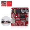 Audio Receiver Module, Bluetooth 4.1 MP3 Decoder Board Stereo Car