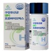 Hubalance Oral Lactobacillus MG Denti Probiotics, 1 unit, 70 tablets / 휴발란스 구강유산균 MG 덴티 프로바이오틱스, 1개, 70정
