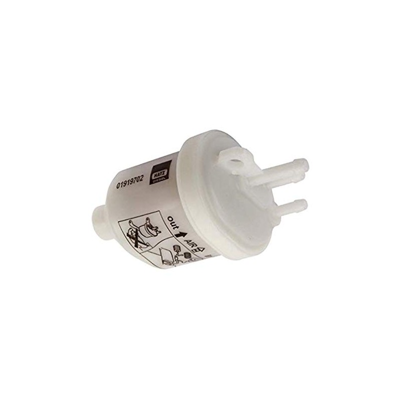 HATZ Diesel Fuel Filter for 1B Series Engines 01919702