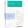 PATCHOLOGY FLASHMASQUE 5 MINUTE FACIAL SHEETS MILK PEEL BRIGHTENS DULL