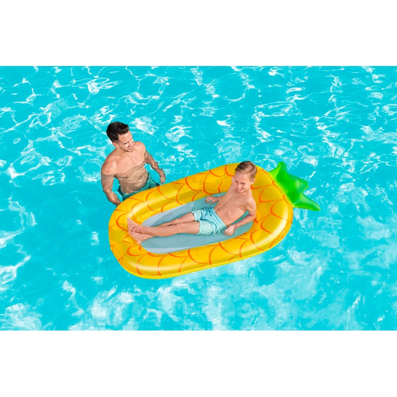 Bestway Sweet Summer Pool Lounger Assorted 178 x 103 cm