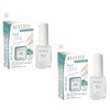 REVUELE NAIL THERAPY 9-in-1-Komplex 2er Pack. 2x10ml