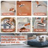 ACE2ACE Pet Hair Remover Lint Roller, Lint Roller for Dog