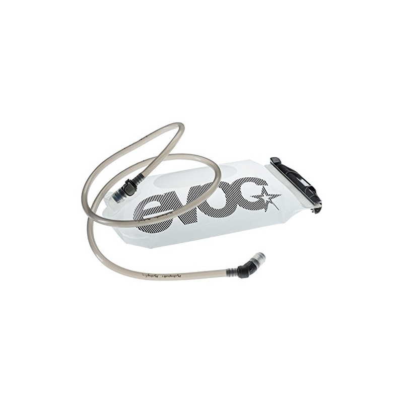 evoc Unisex Adult Water 601106001 Pocket, Clear