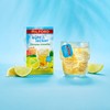 Milford Cool & Delicious Active Lemon-Lime Real Fruit Tea with