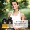 Reset Nutrition Zincal Kit Articulaciones Y Huesos Fuertes