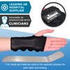 Solace Bracing Cool-Flow Wrist Support (6 Colours) - British Made