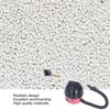 Miniature Dollhouse Vacuum Cleaner Model Mini Dollhouse Pretend Play Toys