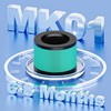 MK01 & MK06 True HEPA Filter Replacement Compatible with Aroeve