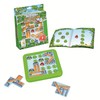 Jumbo 17849 - Smartgames - Angry Birds Playground - Under