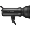 Godox Studio Flash SK400IIV Strobe Light with 2.4G Wireless X