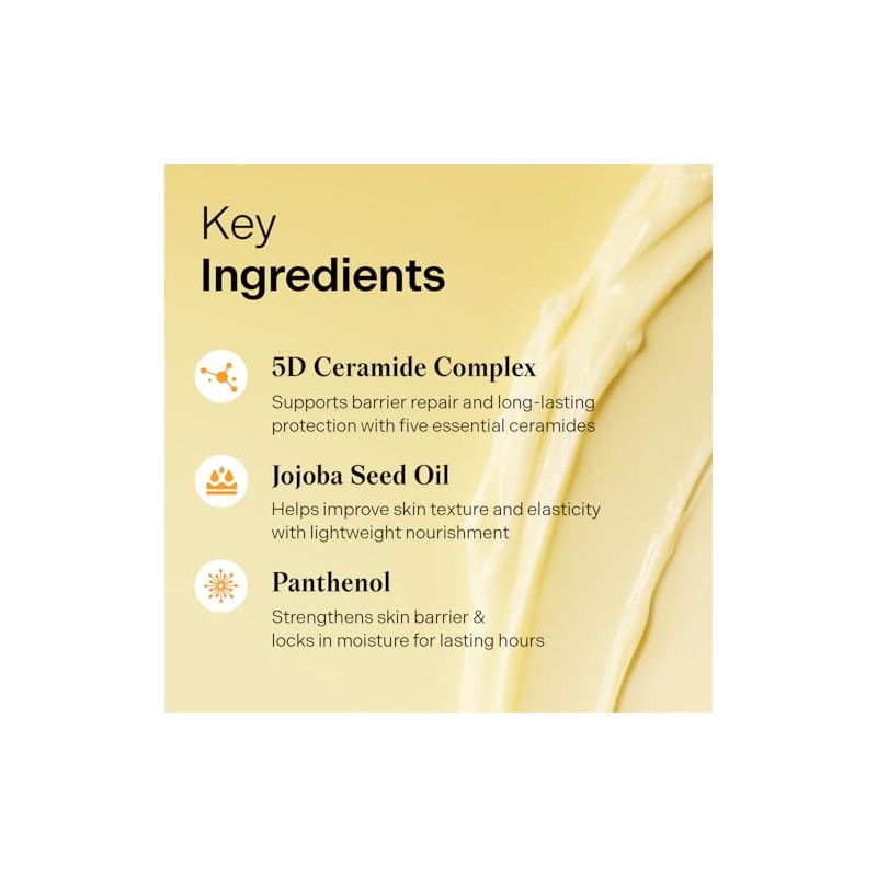 TORRIDEN - Crema renovada solid in con ceramidas 70 ml