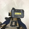 MegaMaxx Drill Tool Holder Belt Buckle Hook Clip for DIY