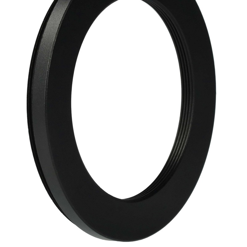 vhbw 58mm to 43mm Step Down Ring Adapter for Camera