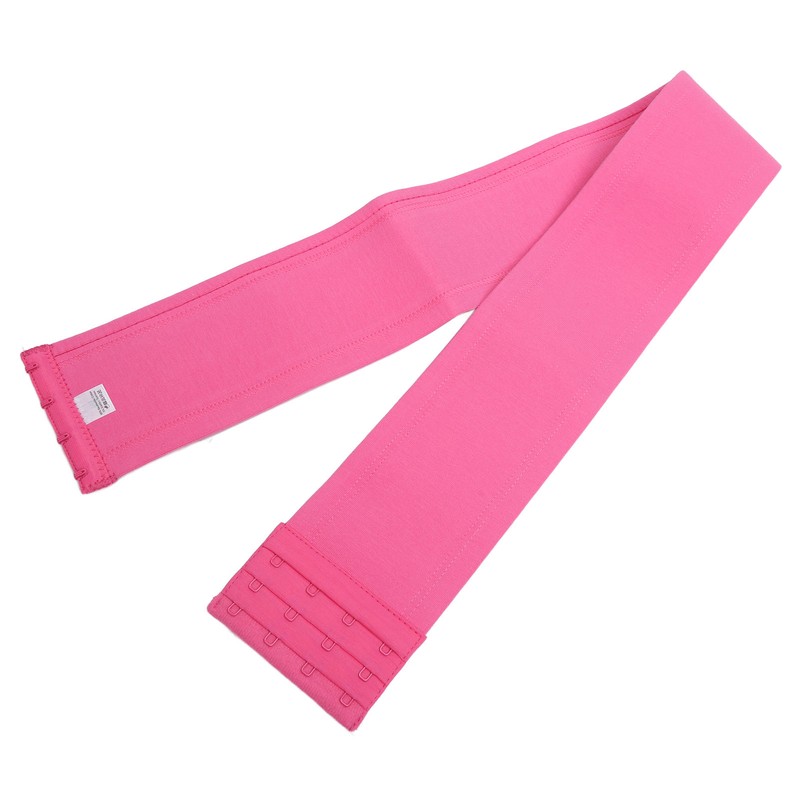 Breast Compression Band High Impact Breast Support Strap Post Surgery