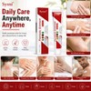 Sysni Herbal Moisturizing Cream, Lightweight Botanical Formula for Daily Skin