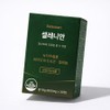 Inner Deset Selenian Immune Antioxidant Selenium Red Ginseng Catechin, 1 box, 30 tablets / 이너디셋 셀레니안 면역 항산화 셀레늄 홍삼 카테킨, 1박스, 30정