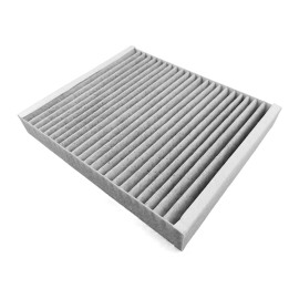 BESUTO Cabin Air Filter For Chevy Silverado GMC Sierra 1500 Yukon XL - ACTIVATED CARBON