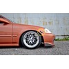 Xotic Tech Spike JDM Style Car Bumpers Trunk Fender Hatch
