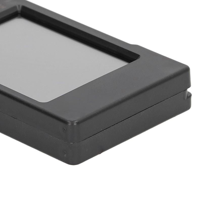 2.8in Handheld Spectrum Analyzer Frequency Antenna Analyzer 100kHz‑350MHz 240MHz‑960MHz