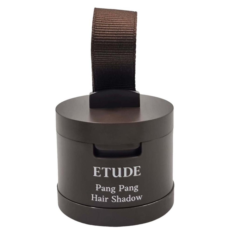 Etude Etude Pangpang Hair Shadow Hairline Shadow 01 Dark Brown