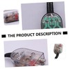 KOMBIUDA 2Pcs Vehicle Line Audio Converter High to Low Impedance