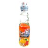 Sangaria Ramune, 6.76 Fluid Ounce (Orange, 18 Bottles)