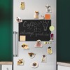 Dokpav 24 PCS Funny Fridge Magnets, Meme Animals Refrigerator Magnetic