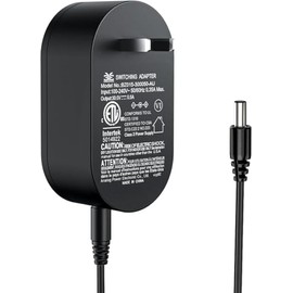 DSV103 Adapter, Charger Replacement DSV103 Vacuum Cleaner