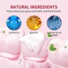 YAYASHI SP-4 probiotic toothpaste SP4 toothpaste fresh breath deep cleaning